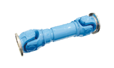 萬向聯軸器-標準伸縮焊接式(SWC-BH)