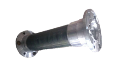 膜片聯(lián)軸器-碳纖維限扭中間節(jié)(BLN)