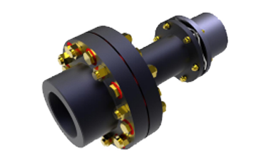 變頻專用聯軸器