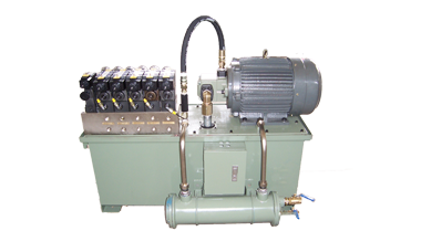 液壓站-試驗(yàn)臺(tái)液壓站