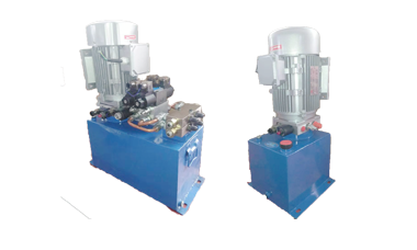 液壓站-動力單元