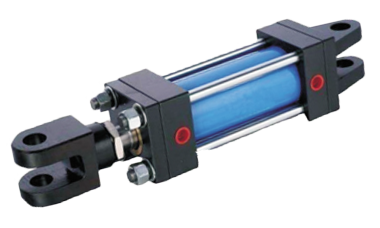 液壓油缸-機床行業(yè)用