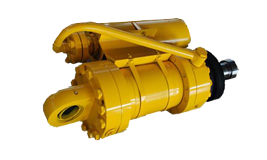 液壓油缸-冶金行業(yè)用