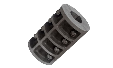 夾殼聯軸器-基本型(JQ)