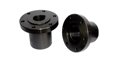 剛性聯軸器-基本型(YL,YLD)