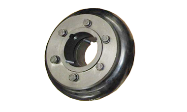 輪胎聯軸器-夾緊型(LA)