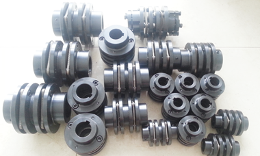 膜片聯(lián)軸器-電機泵用(HB)