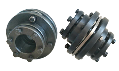 脹緊式膜片聯軸器