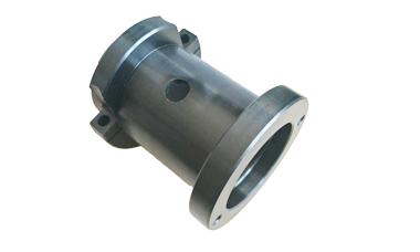 鐘型罩-液壓附件(BPP)