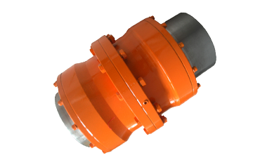 鼓形齒聯軸器-寬型(GICL)