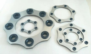 膜片聯(lián)軸器-膜片備件(BMP)