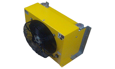 冷卻器的選型-原理安裝