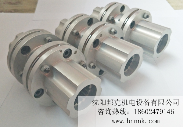 高速聯軸器100000rpm