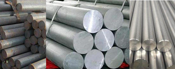 高速聯軸器原材料選用