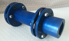 高速膜片聯(lián)軸器|高速聯(lián)軸器選型及注意事項(xiàng)