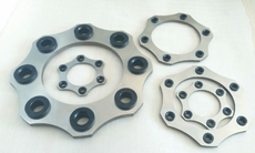 膜片聯(lián)軸器膜片你真的了解嗎？