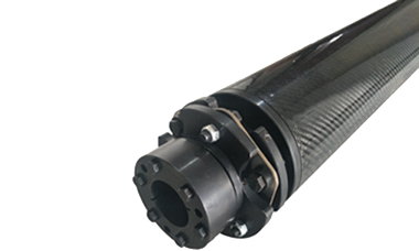 膜片聯(lián)軸器-碳纖維中間管(BLX)